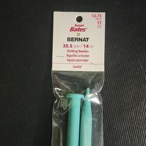 💥5/$25 SALE | BUNDLE & SAVE | SUSAN BATES KNITTING NEEDLE